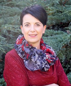 Barbara Krizanic | Leitung Service