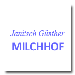 Janitsch Günther Milchhof als Partner des Vitalhotel der Parktherme