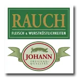 Fleich und Wurstköstlichkeiten von Johann Rauch als Partner des Vitalhotel der Parktherme