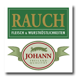Fleich und Wurstköstlichkeiten von Johann Rauch als Partner des Vitalhotel der Parktherme