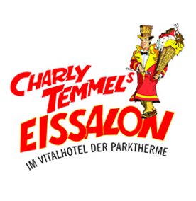 Charly Temmel Eissalon