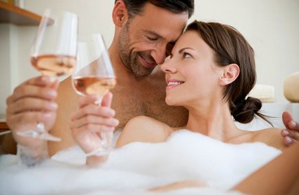 Auszeit im Vitalhotel der Parktherme