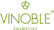 Logo VINOBLE Cosmetics