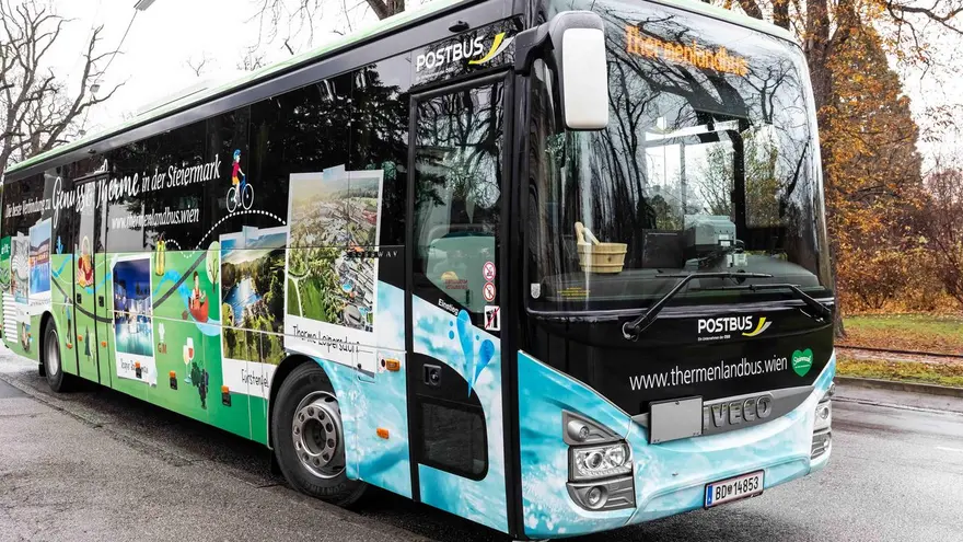 Thermenlandbus Thermenlandbus