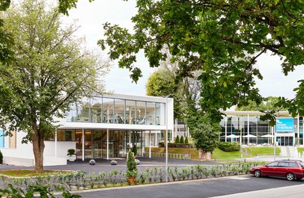 Vita med Gesundheitzentrum