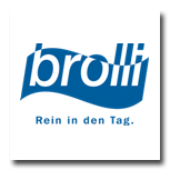 Brolli als Partner des Vitalhotel der Parktherme Brolli als Partner des Vitalhotel der Parktherme