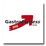 Gastro Express als Partner des Vitalhotel der Parktherme Gastro Express als Partner des Vitalhotel der Parktherme