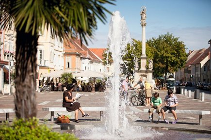 Altstadt Bad Radkersburg