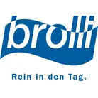 Logo von Textilservice Brolli GesmbH. Logo von Textilservice Brolli GesmbH.