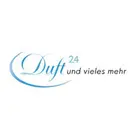 Logo von Duft 24. Logo von Duft 24.