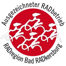 Ausgezeichneter Radbetrieb in der Radregion Bad Radkersburg