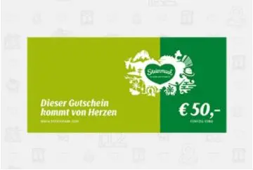 Gutschein Steiermark Tourismus Gutschein Steiermark Tourismus