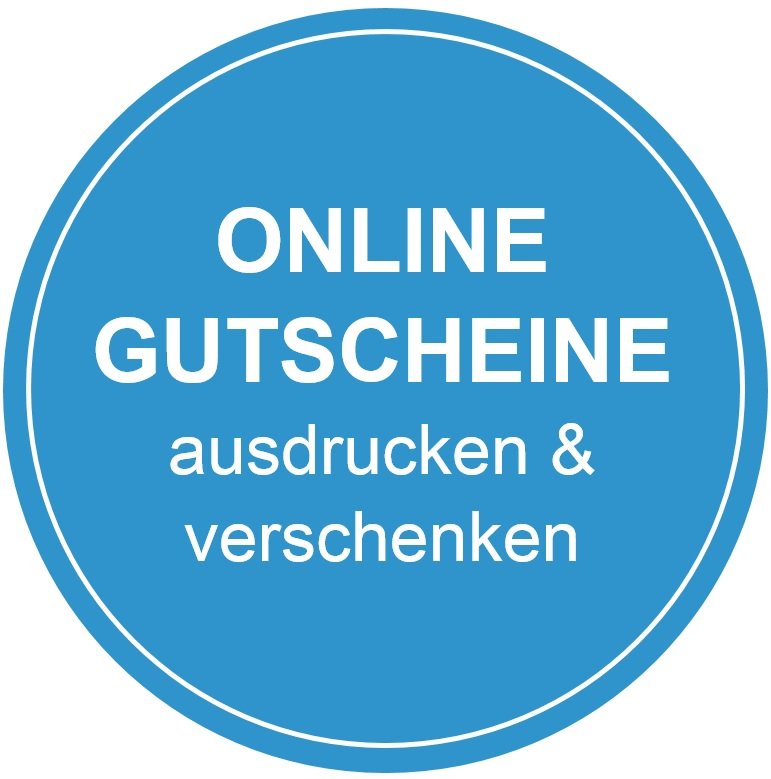 Online Gutscheinshop Online Gutscheinshop