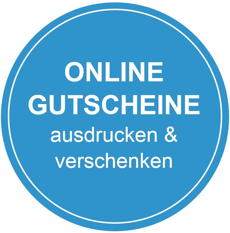 Online Gutscheinshop