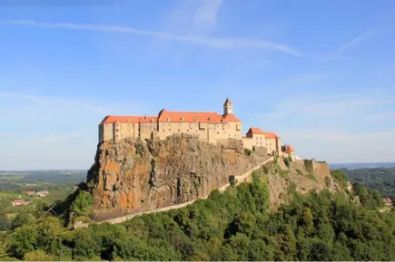 Riegersburg Riegersburg