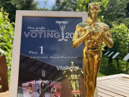 moments Award moments Award
