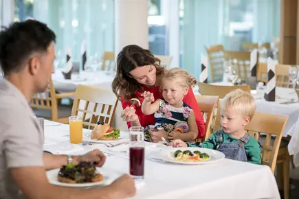Urlaub in der Parktherme Bad Radkersburg
