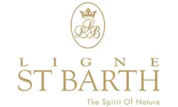 Logo LIGNE ST BARTH Logo LIGNE ST BARTH