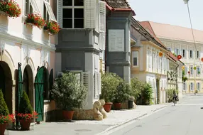 Altstadt Bad Radkersburg Altstadt Bad Radkersburg