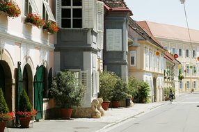 Altstadt Bad Radkersburg