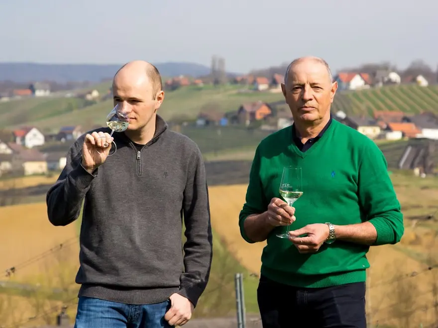 Weingut Platzer Weingut Platzer
