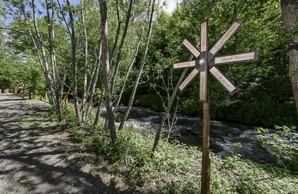 Biosphärenpark Murauen