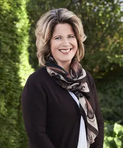 Claudia Wendner | Hoteldirektorin