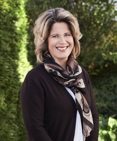 Claudia Wendner | Hoteldirektorin