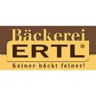 Logo von Bäckerei Ertl. Logo von Bäckerei Ertl.
