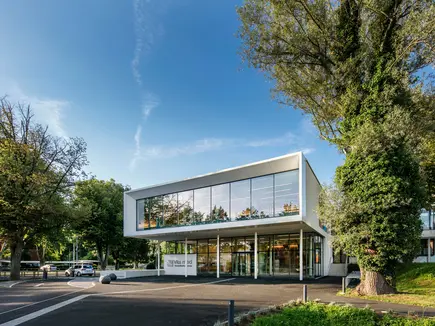 Vita med Gesundheitszentrum Vita med Gesundheitszentrum