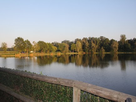 Liebmannsee