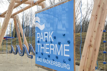 Parktherme Fluidum