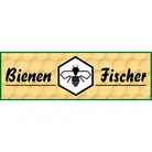 Logo von Bienen Fischer. Logo von Bienen Fischer.