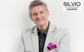 Sänger Silvio Samoni