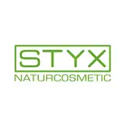Logo von Styx Naturcosmetic. Logo von Styx Naturcosmetic.