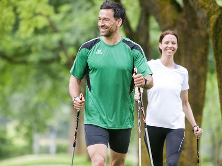 Nordic Walking