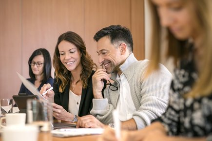 Seminare im Vitalhotel der Parktherme