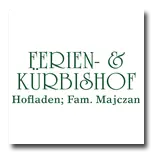 Ferien- und Kürbishof Hofladen Familie Majczan als Partner des Vitalhotel der Parktherme