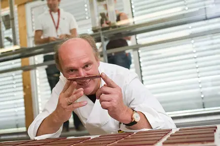 Zotter Schokoladenmanufaktur Zotter Schokoladenmanufaktur