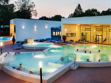Parktherme Bad Radkersburg Parktherme Bad Radkersburg