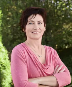 Andreja Burnik | Leitung Küche
