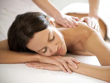 Massage Massage