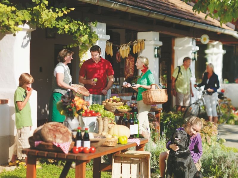 Region Bad Radkersburg