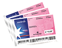 sodexo Geschenk Pass Gutschein sodexo Geschenk Pass Gutschein