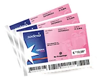 sodexo Geschenk Pass Gutschein sodexo Geschenk Pass Gutschein