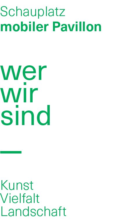 wer wir sind - Steiermark Schau