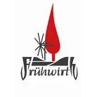Logo vom Weingut Frühwirt. Logo vom Weingut Frühwirt.