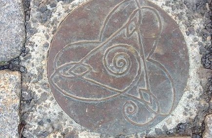 Lithopunktur Stein Lithopunktur Stein