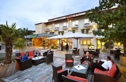 4* Vitalhotel der Parktherme Bad Radkersburg 4* Vitalhotel der Parktherme Bad Radkersburg