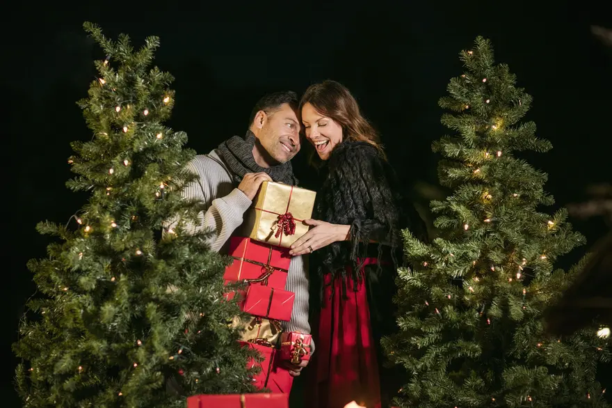 Zum Package WEIHNACHTEN Zum Package WEIHNACHTEN